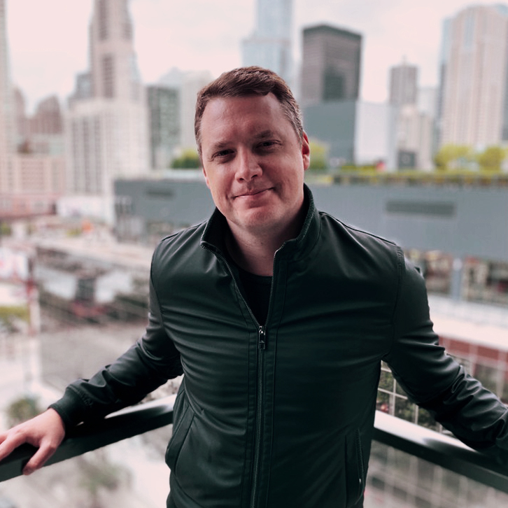 SeeDigs founder Chris McKinney Chicago home tourism