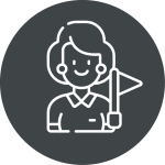 Digs Host-Guided Tour Icon