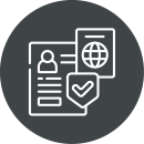 Identity verified home tour access - SeeDigs